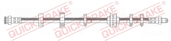 Brake Hose